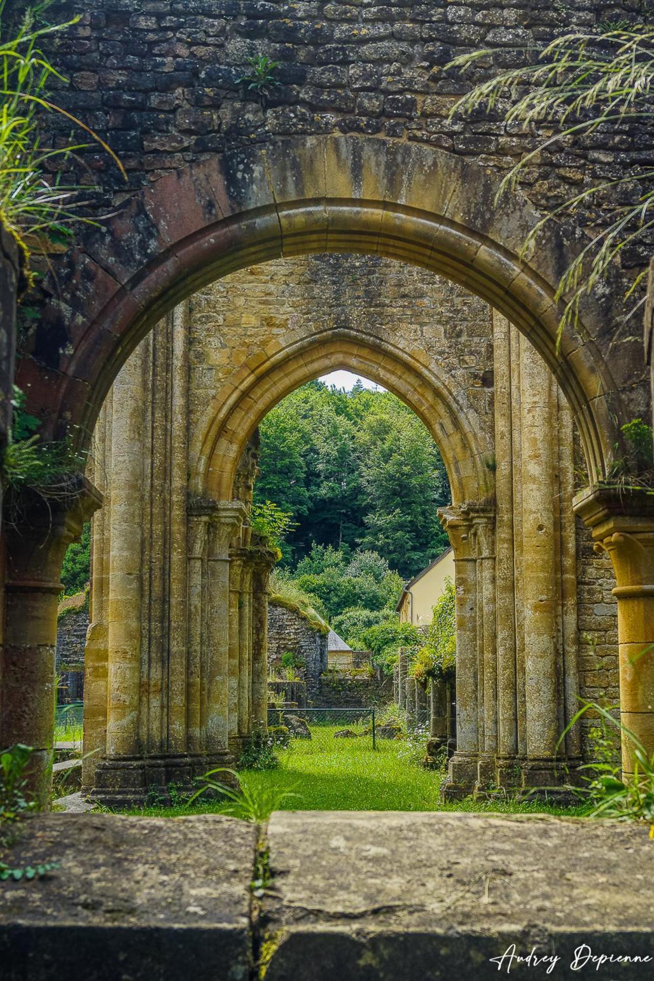 Orval16 Bed & Breakfast Abbaye d'Orval Exterior foto