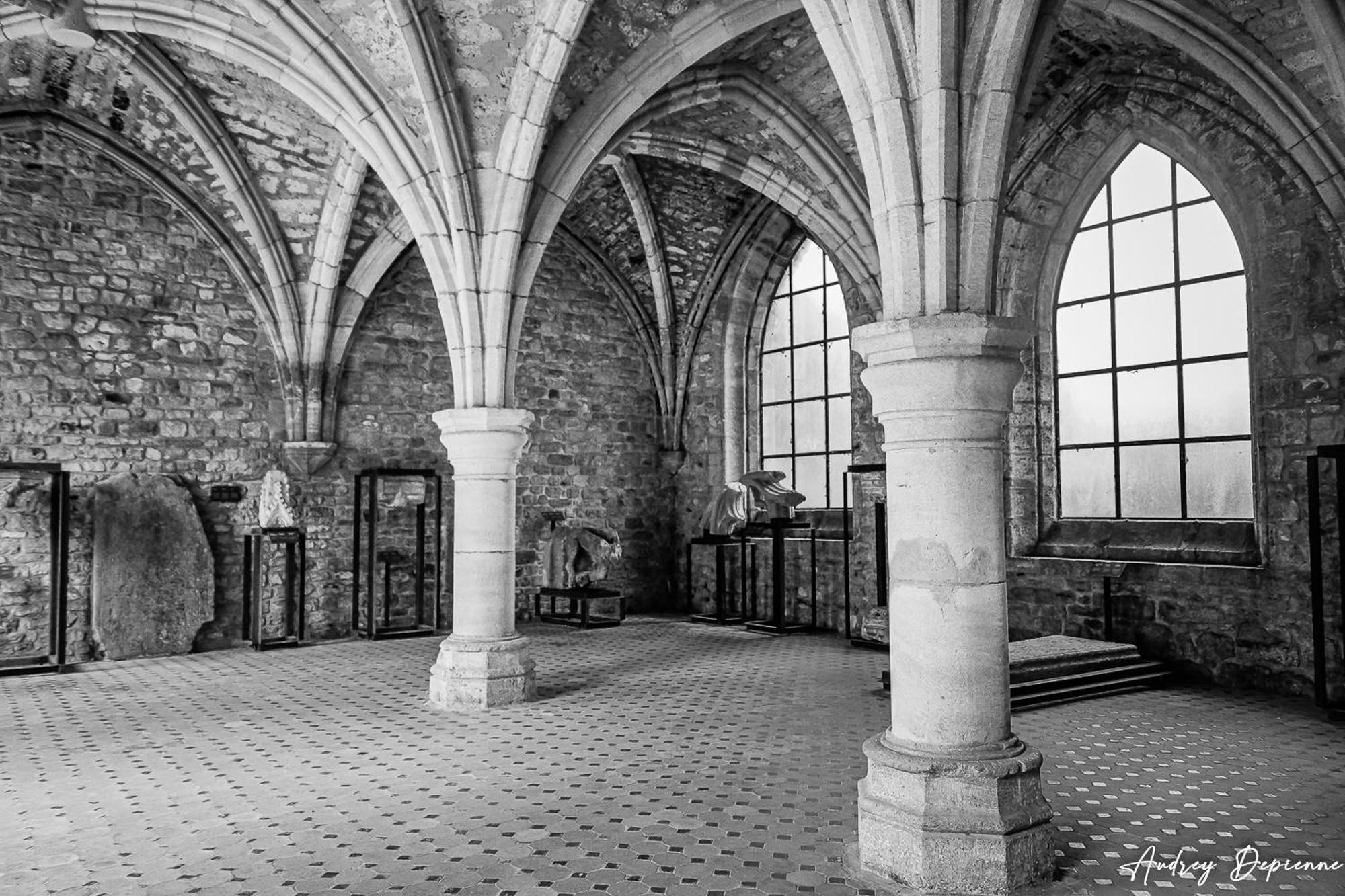 Orval16 Bed & Breakfast Abbaye d'Orval Exterior foto