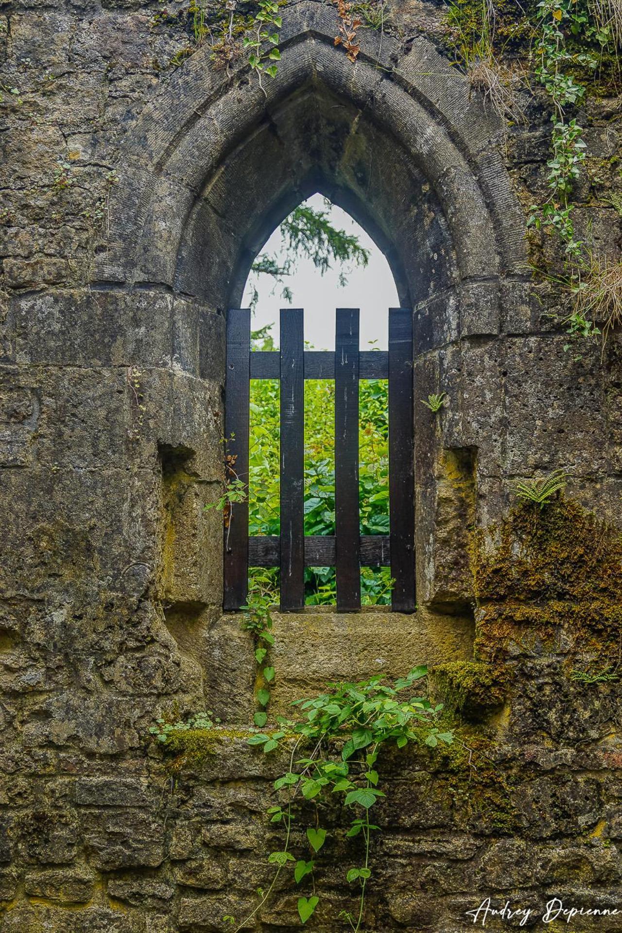 Orval16 Bed & Breakfast Abbaye d'Orval Exterior foto